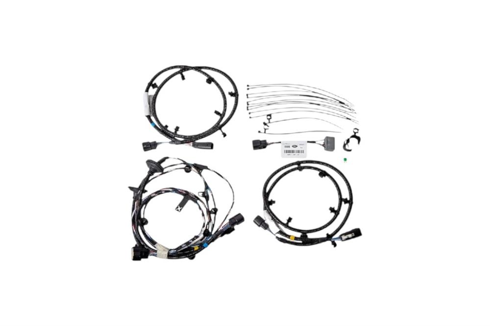 YAN BASAMAK ELEKTRİK KABLO TESİSATI NEW DEFENDER VPLEV0129
