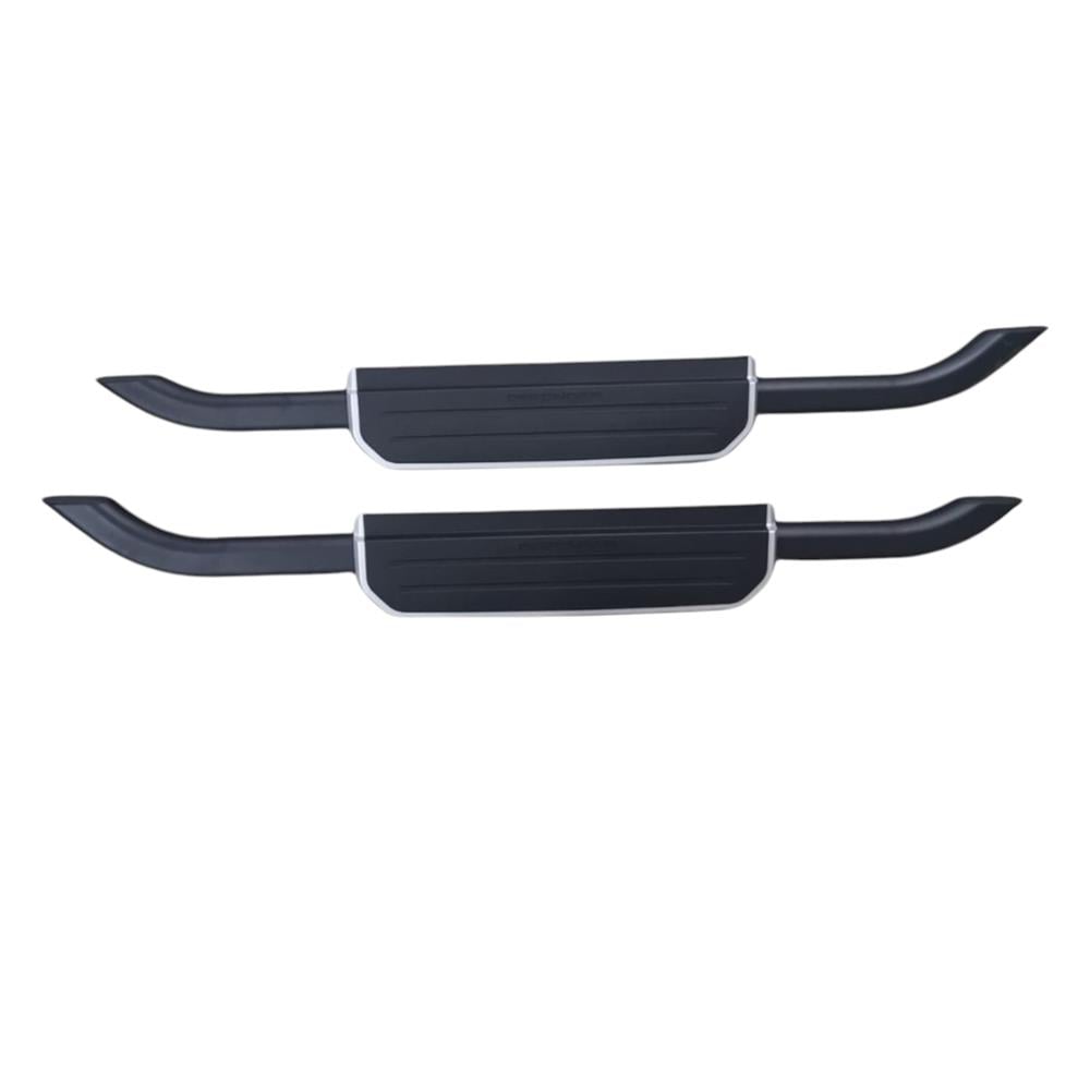 YAN BASAMAK SETİ (GRİ)(VPLEP0391) NEW DEFENDER 90 VPLEP0524