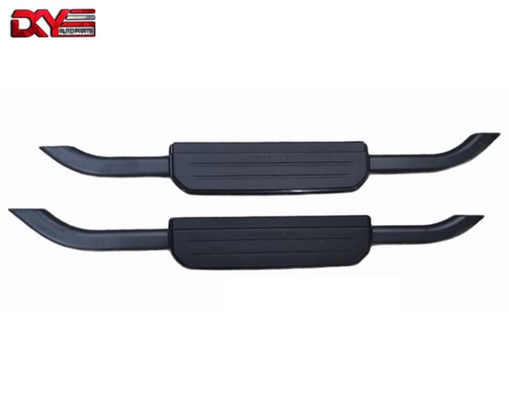 YAN BASAMAK SETİ (SİYAH)(VPLEP0391)NEW DEFENDER 90