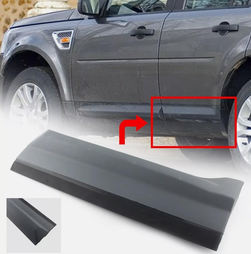 YAN ÇITA SOL (ARKA KAPI ÜZERİ) FREELANDER 2 LR044657