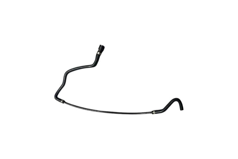 YEDEK SU DEPO HORTUMU BMW M54 N62 E60 E63 E64 17127519247