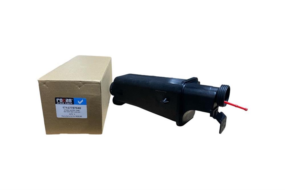 YEDEK SU DEPOSU BMW M43 M47 M57 E46 E53
