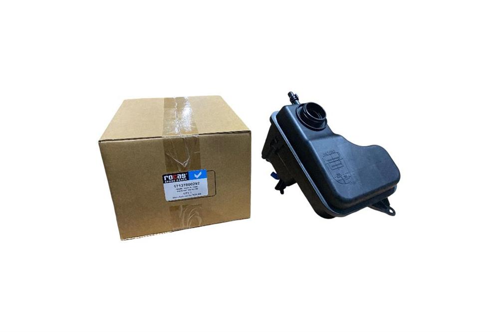 YEDEK SU DEPOSU BMW M47N N47 M57N BMW E60