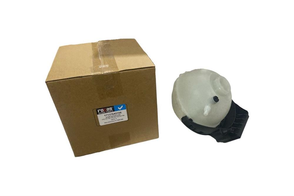 YEDEK SU DEPOSU BMW N13 N20 N26 B38 (17137609469)