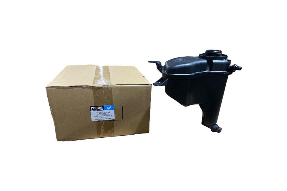YEDEK SU DEPOSU BMW N43 N45 N46 E90 E92 E93 E84-89