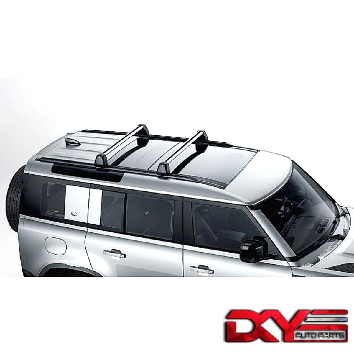 YENİ DEFENDER 110 TAVAN BAR SETİ ÇAPRAZ GRİ VPLER0178