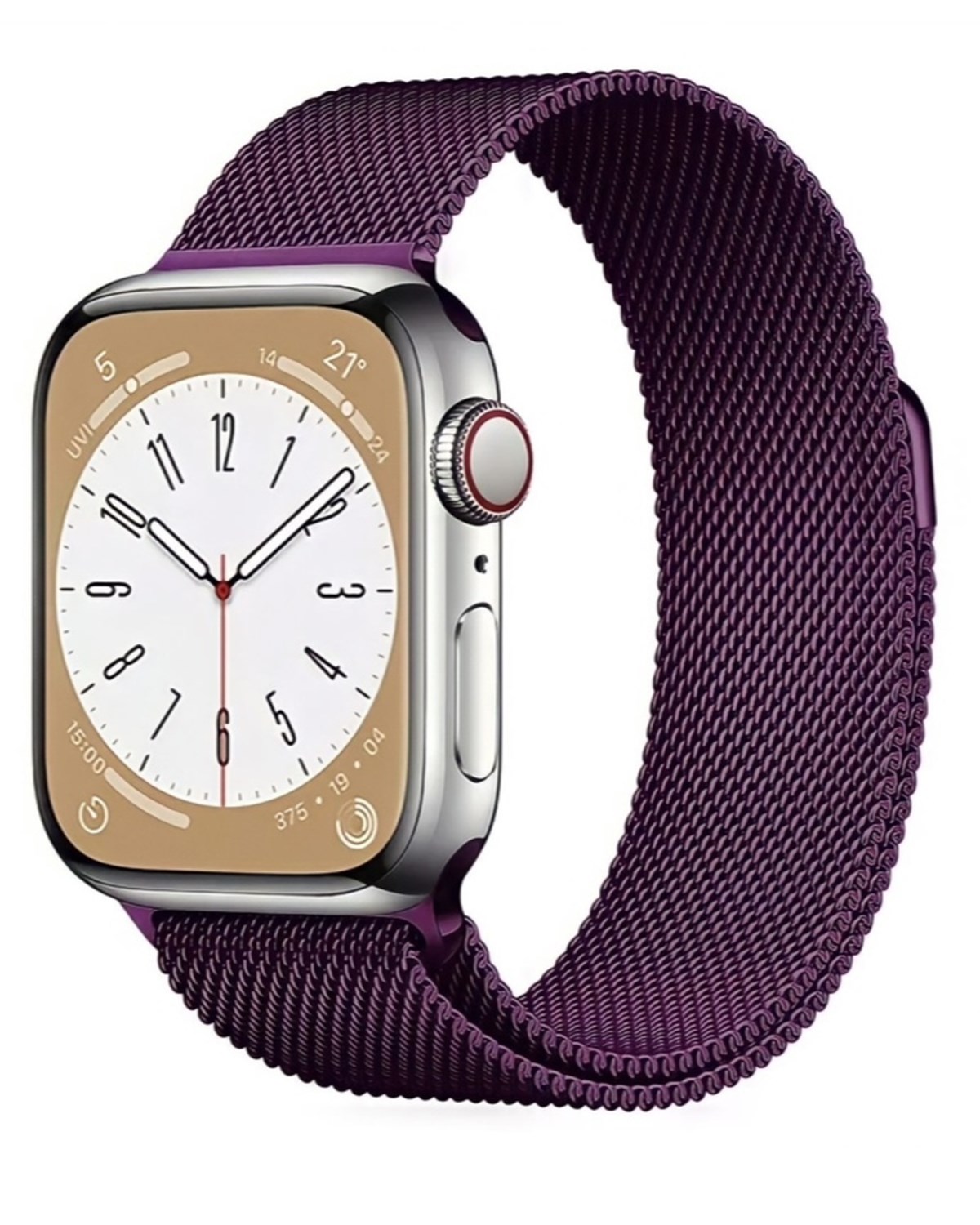 Milano loop sales apple watch