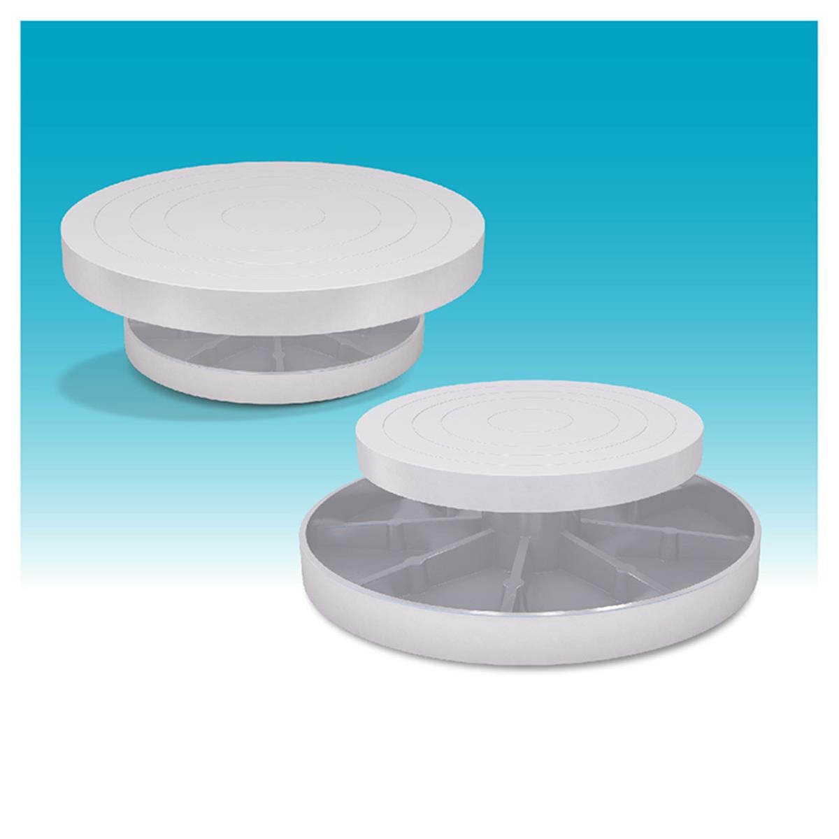 GMS34 / Çift Taraflı Turnet