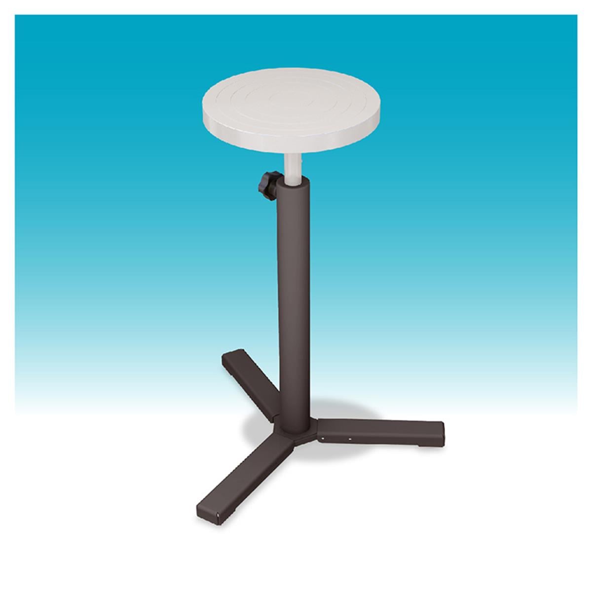 GMS35 / Ayaklı Turnet