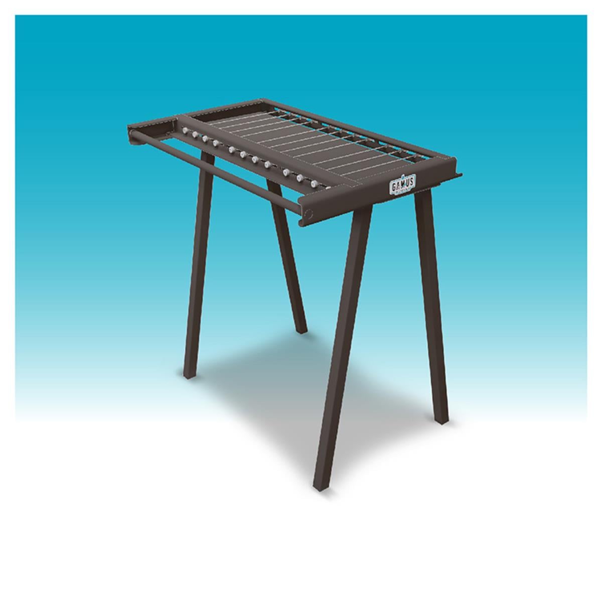 GMS44 / Çamur Dilimleme Aparatı