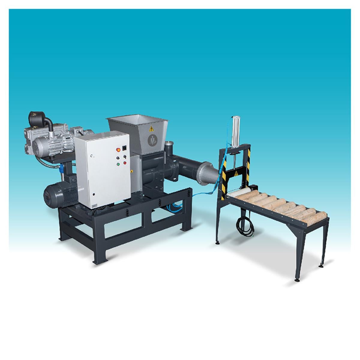 GMS58 / Vakum Pres (15cm)