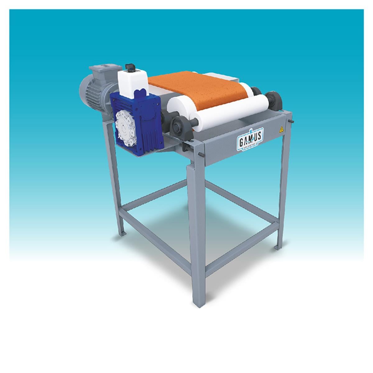 GMS41 / Deep Cleaning Band