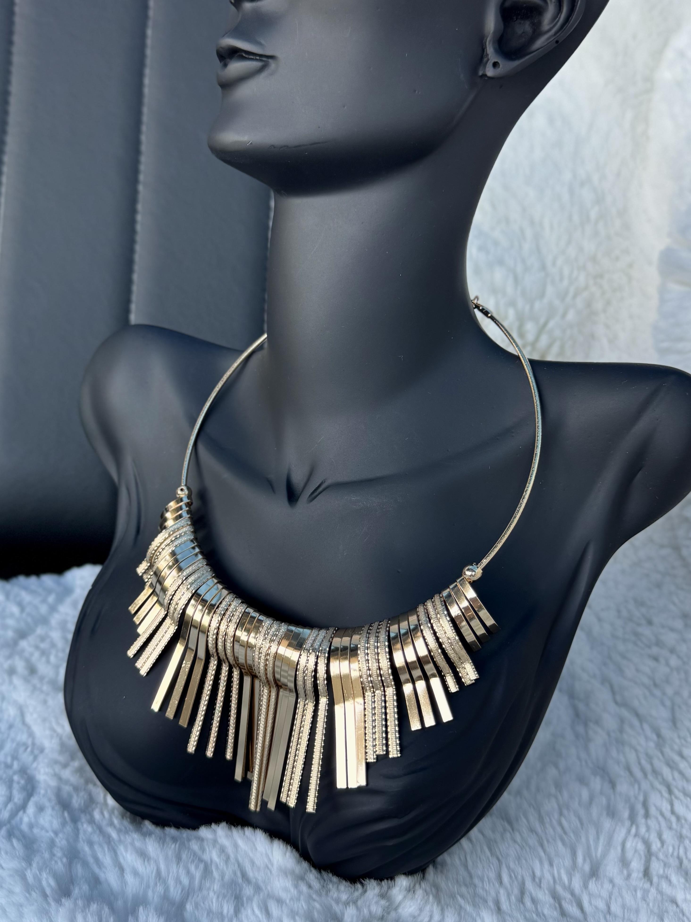 Aurora Blaze Kolye Tasarım Kolye