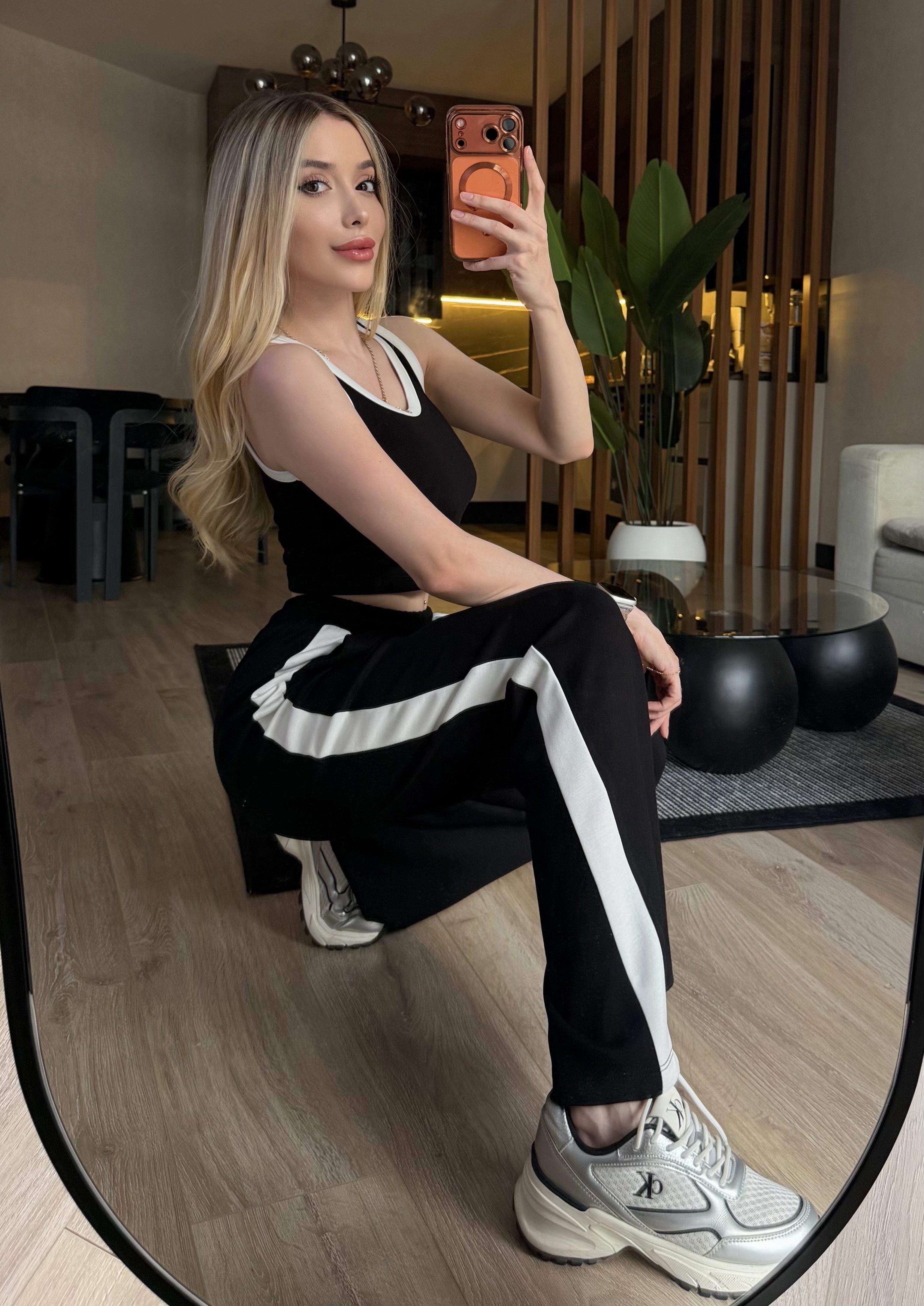 Prestige Fit Modal Takım