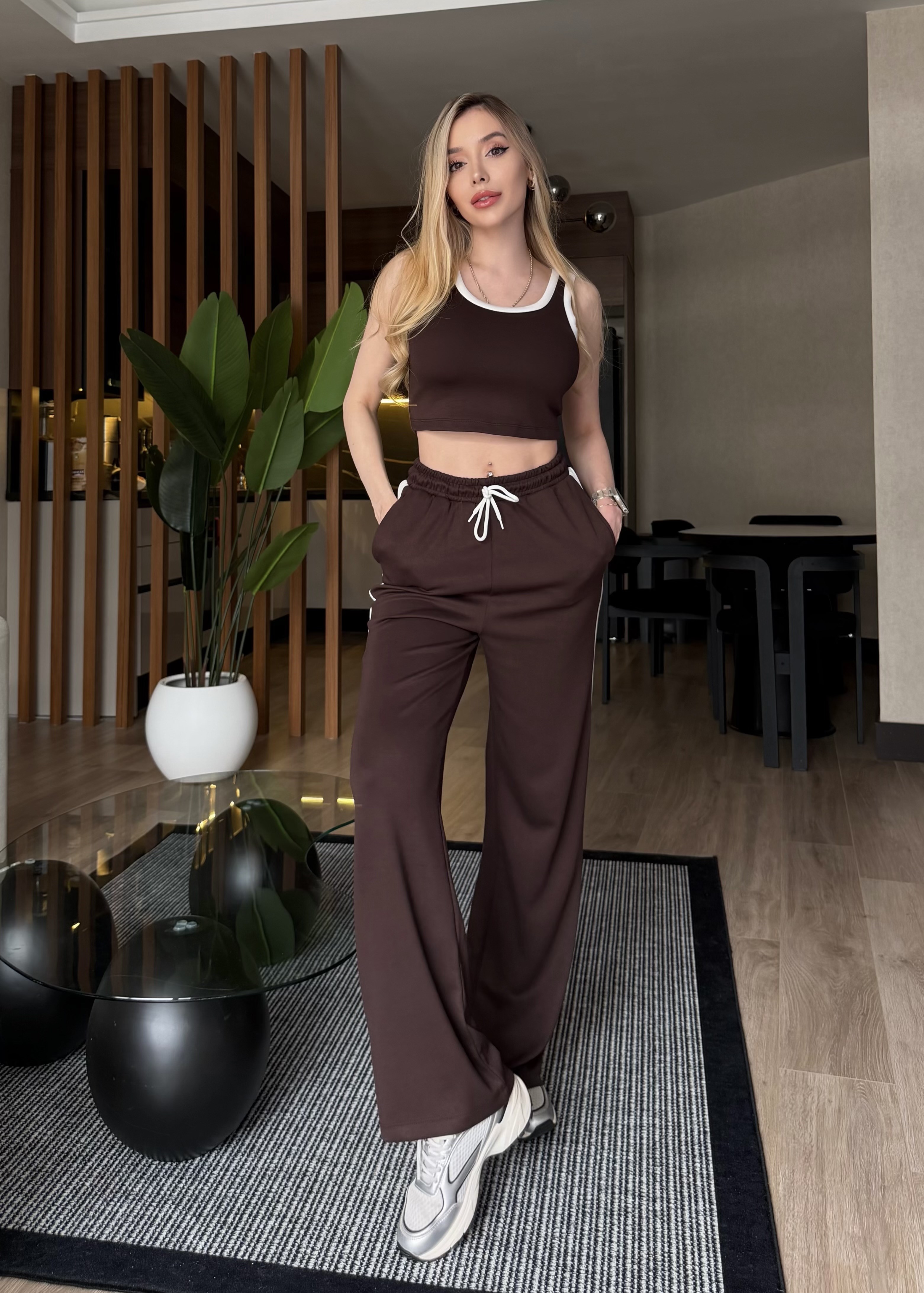 Prestige Fit Modal Takım
