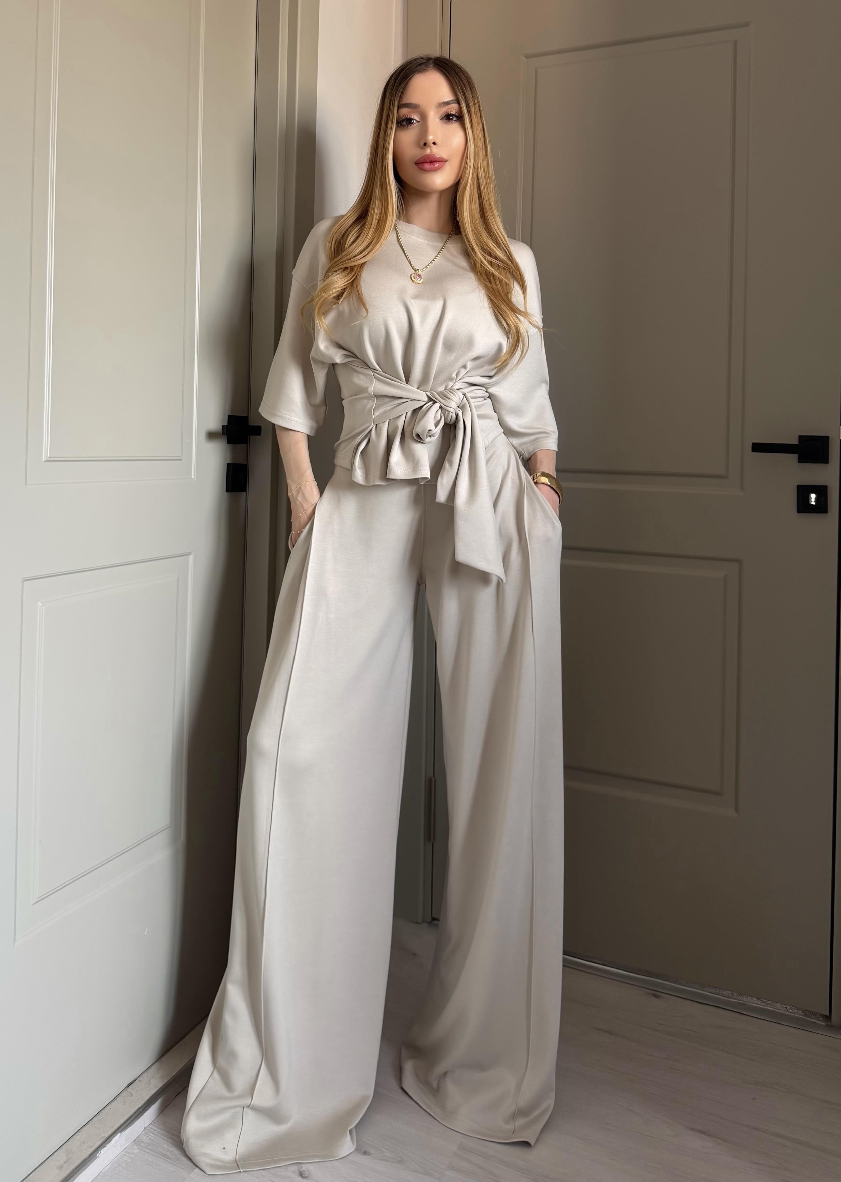 Soft Shape Modal Wrap Takım