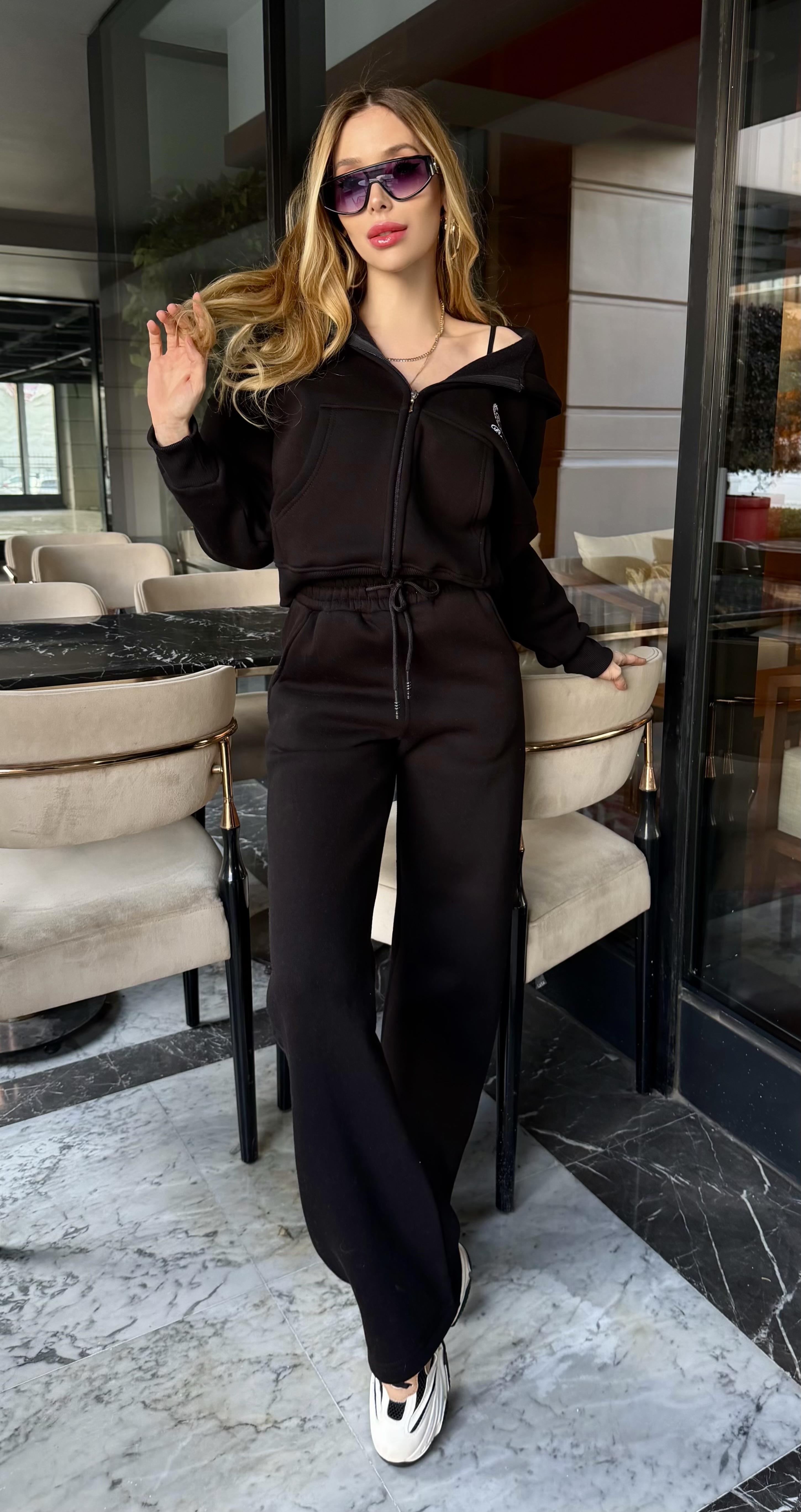 Yumuşacık 3 İplik Bonnerée Club Set Takım