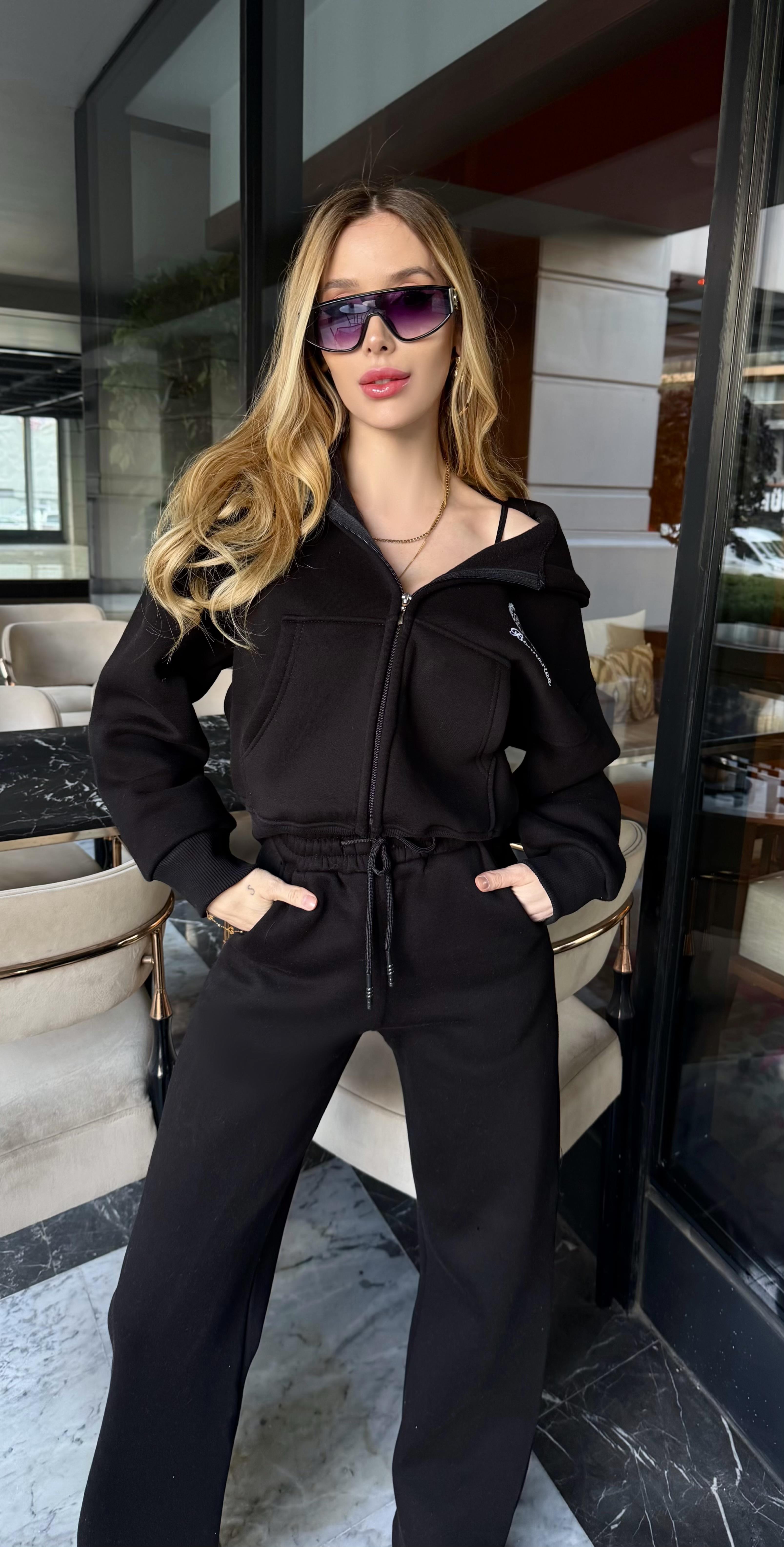 Yumuşacık 3 İplik Bonnerée Club Set Takım