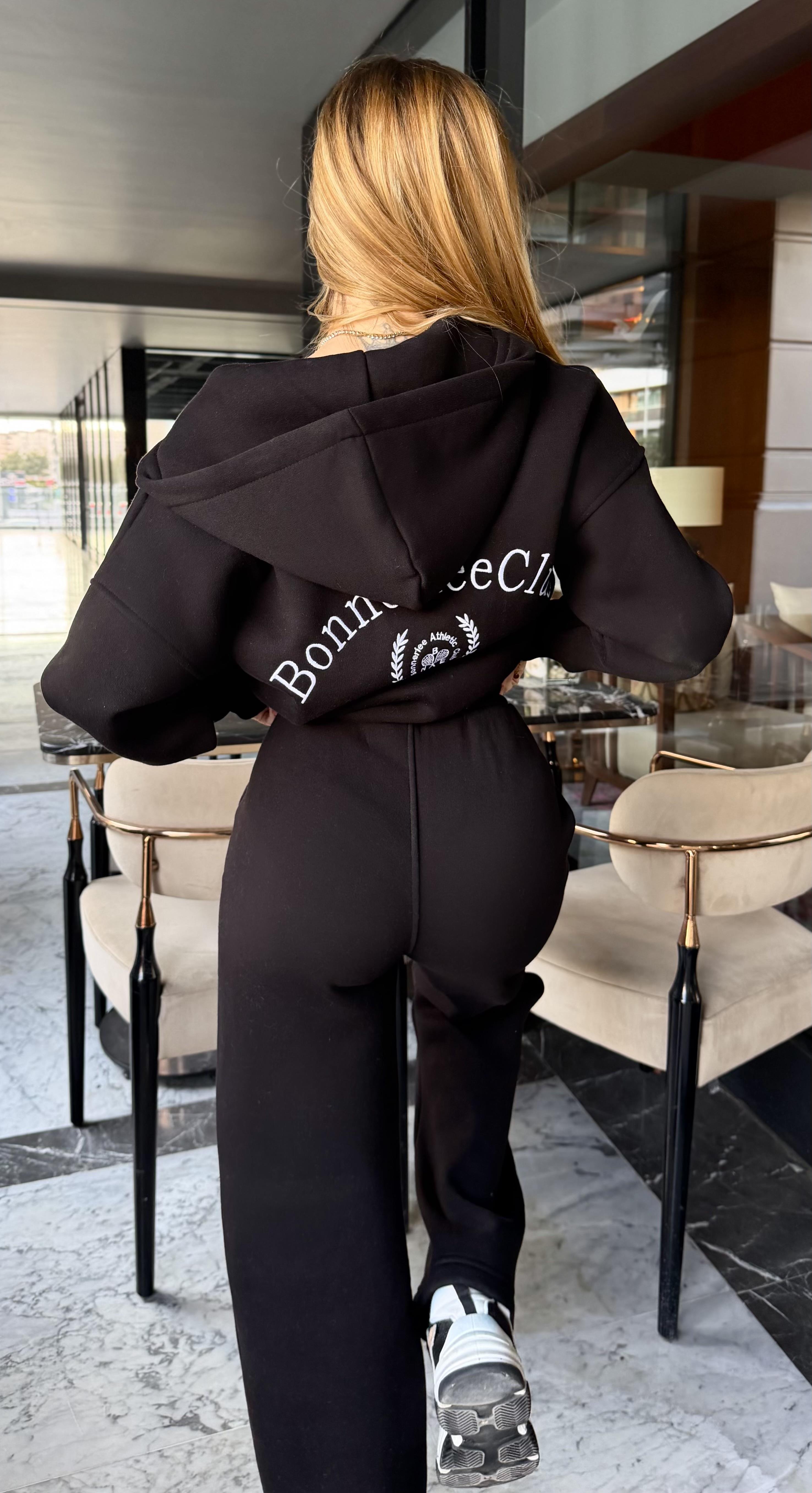 Yumuşacık 3 İplik Bonnerée Club Set Takım