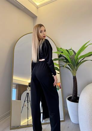 3 Parça Dynamic Comfort Set Takım