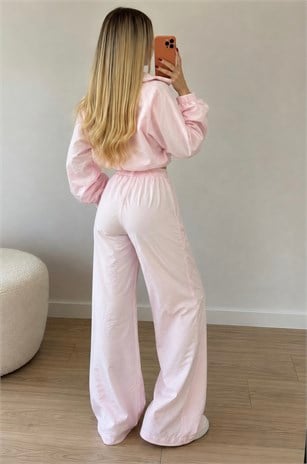 Air Flow Bol Paça Paraşüt Takım