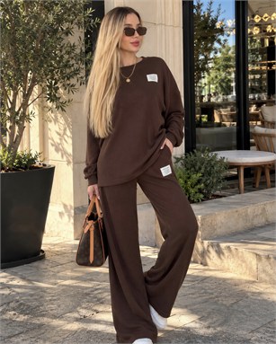 Alba Touch Rahat Kesim İkili Takım
