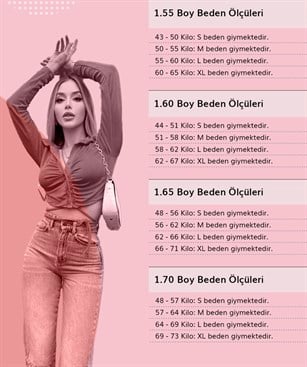 Banana Breeze Desenli Wide Leg Pantolon