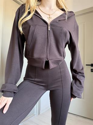 Bliss Modal Fit Takım