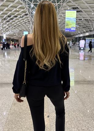 City Collective Modal Sweatshirt