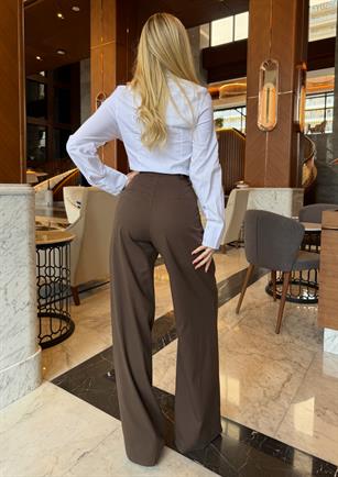 Elite Poplin Fit Gömlek