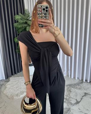 Modal Kumaş Veronika Takım