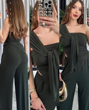 Modal Kumaş Veronika Takım