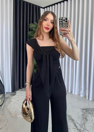 Modal Kumaş Veronika Takım
