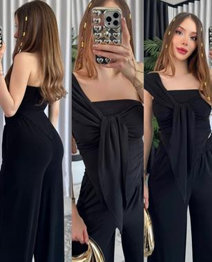 Modal Kumaş Veronika Takım