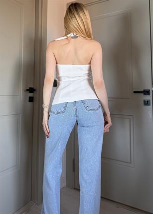 Modern Lady Muse Yelek