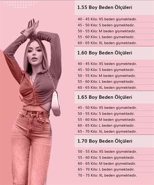 Montera Denim Boyundan Bağlamalı Tokalı Tulum