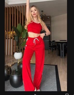 Prestige Fit Modal Takım