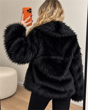 Soft Cloud Touch Peluş Kaban