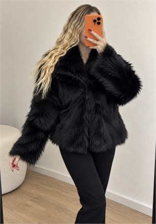 Soft Cloud Touch Peluş Kaban