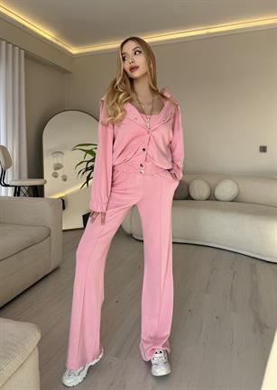 Soft Modal Relax 3lü Set