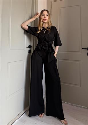 Soft Shape Modal Wrap Takım