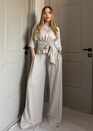 Soft Shape Modal Wrap Takım