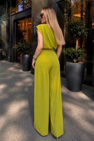 Solea Premium Silk Takım