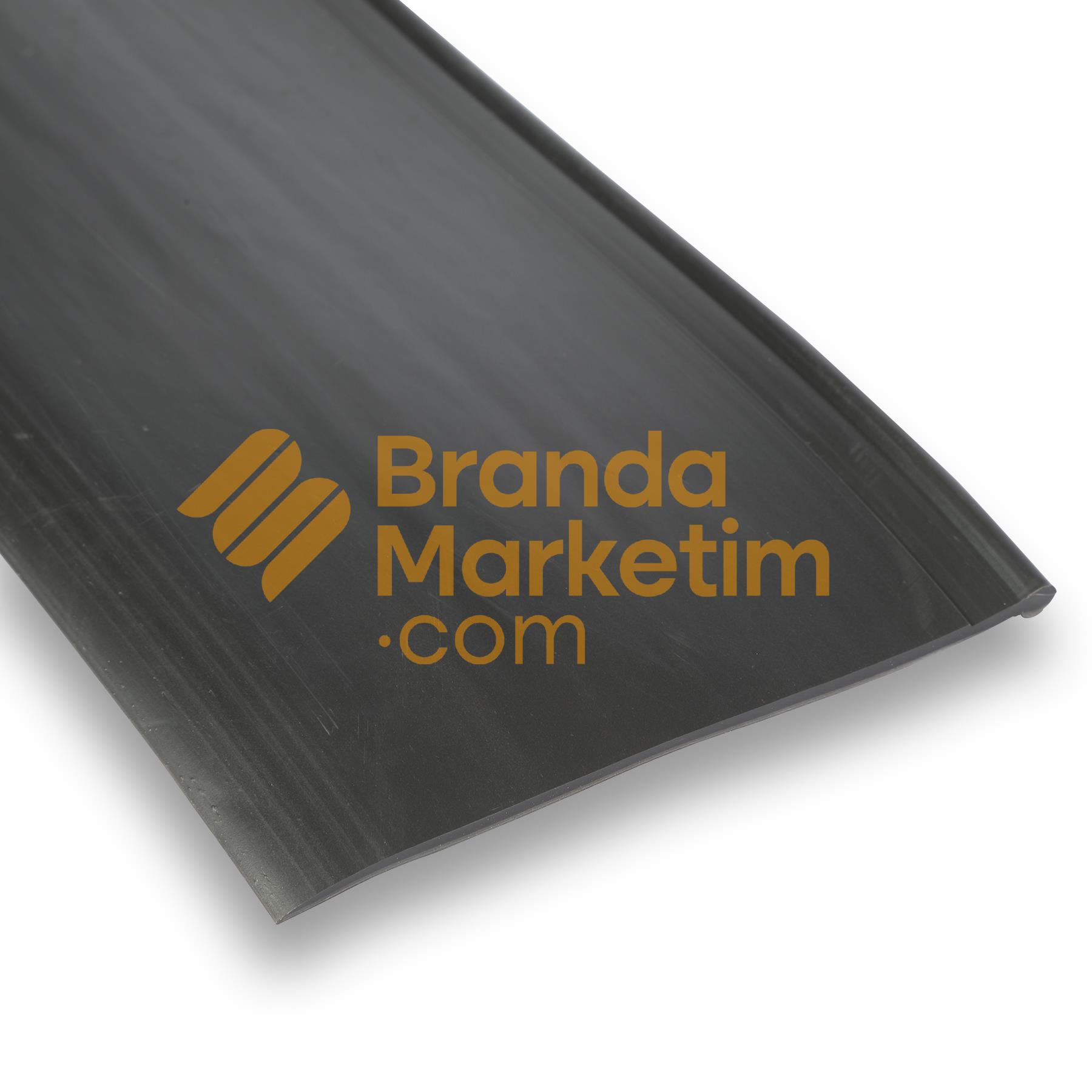 16 Metre Çatı Lastiği (Çelik)