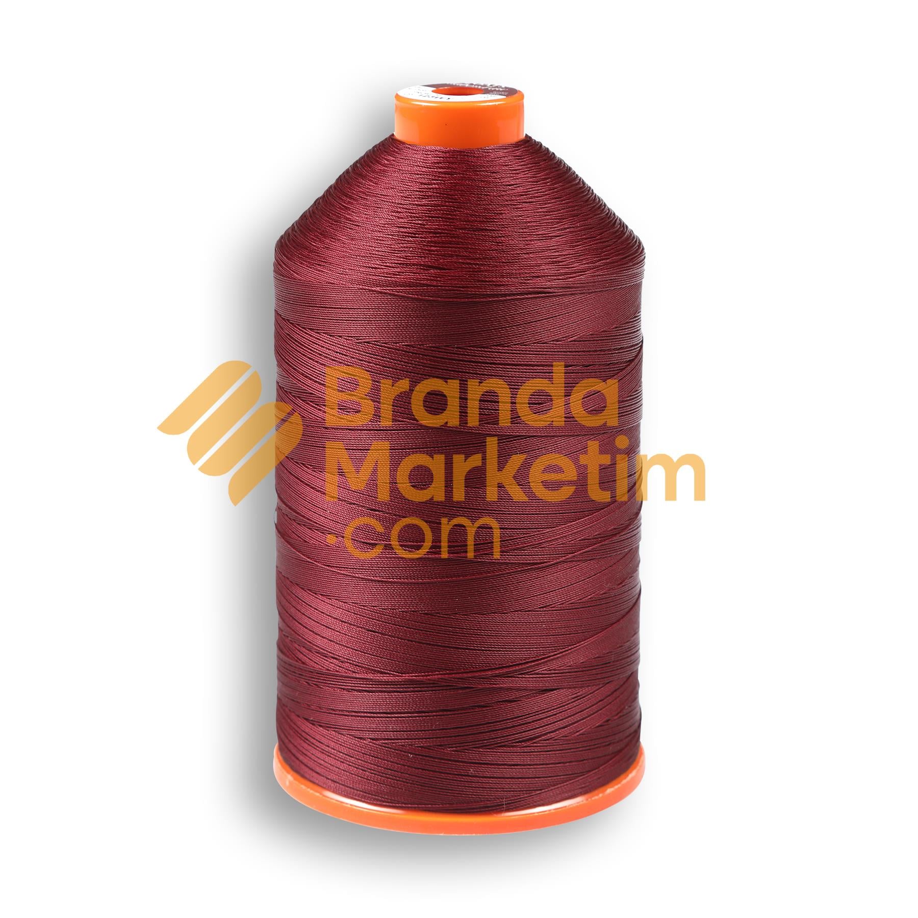 Coats Dabond Marine Dikiş İpliği-Bordo