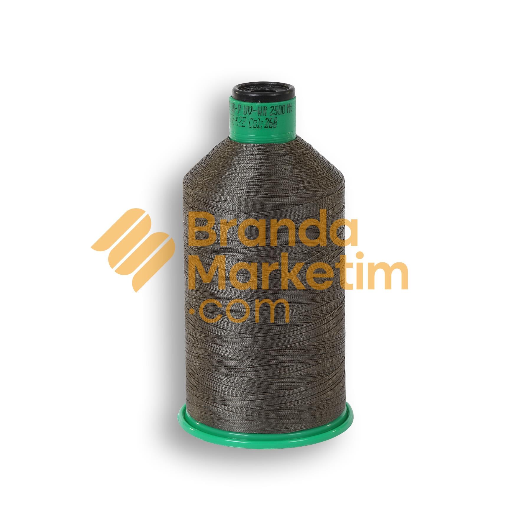 Durabond Marine Dikiş İpliği-268 Taupe