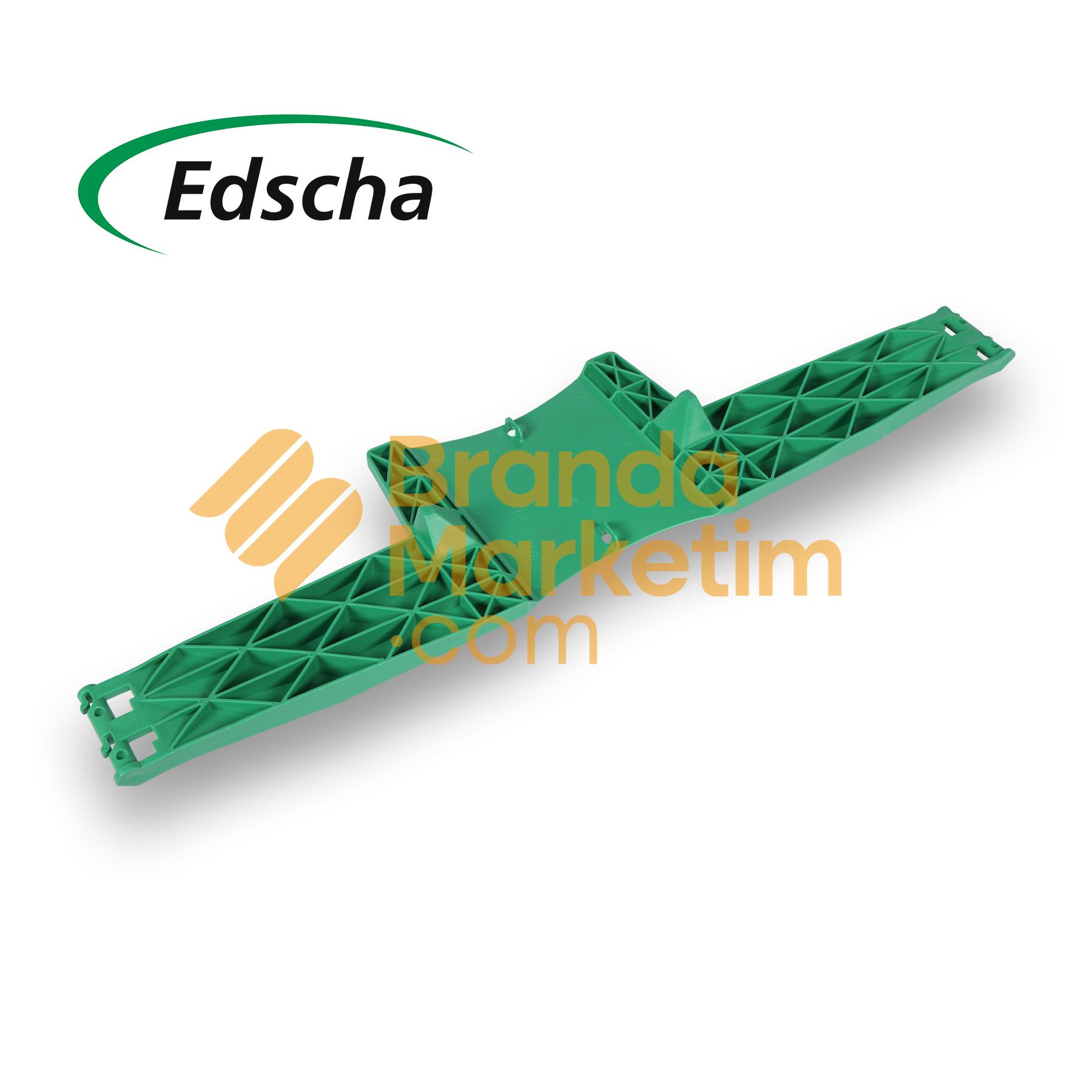 Edscha Kayar Çatı Plaka-Ultra