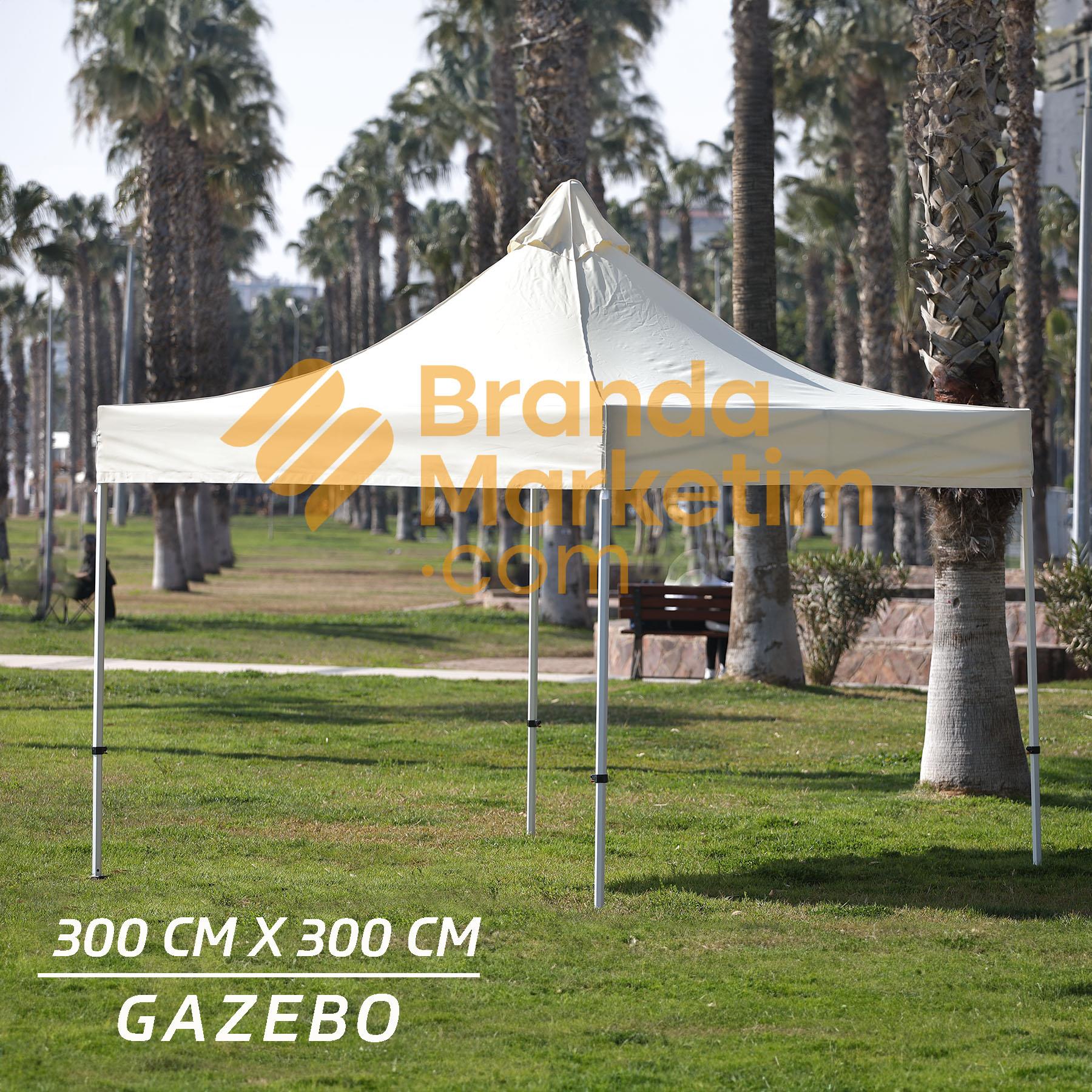 Gazebo Çadır-300x300