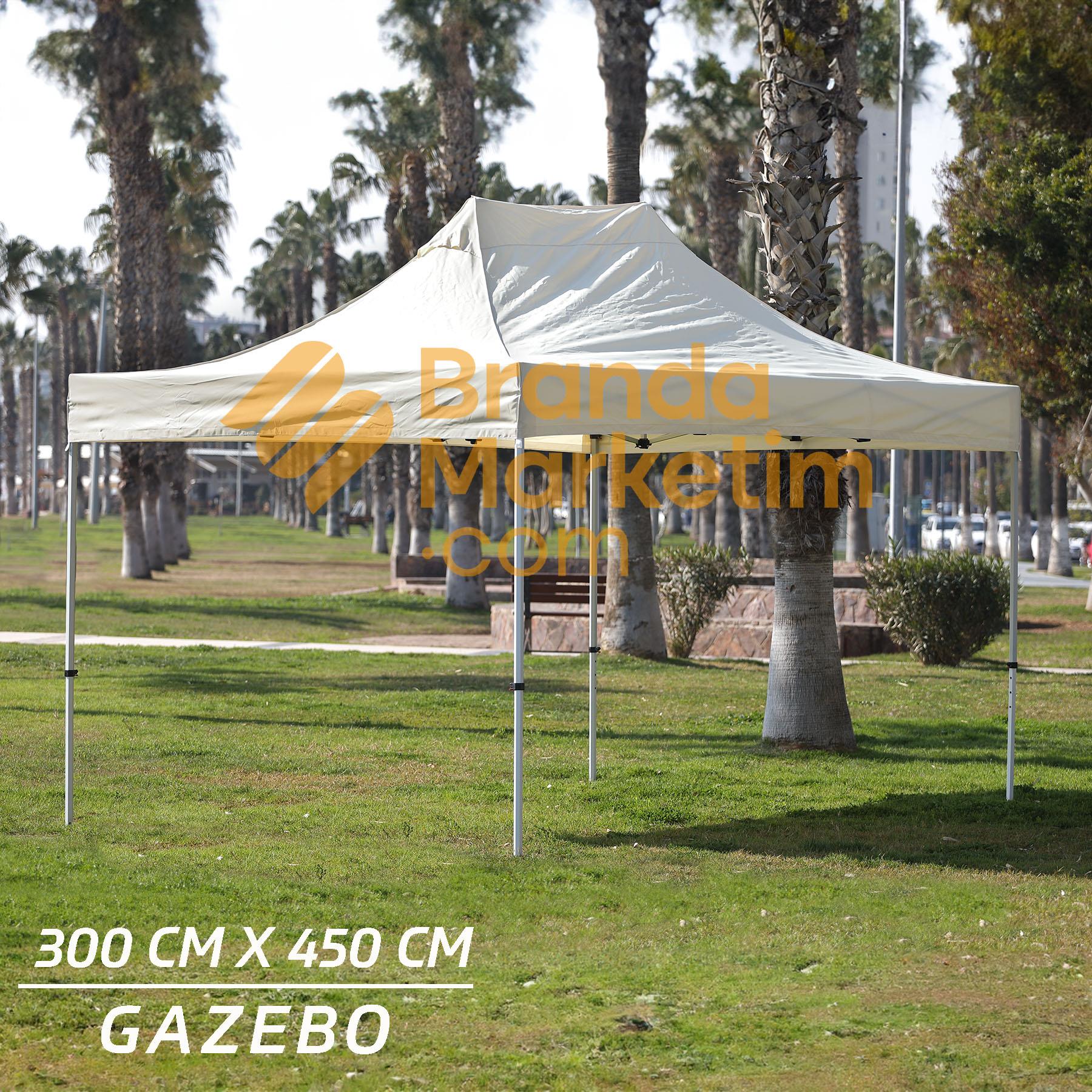 Gazebo Çadır-300x450