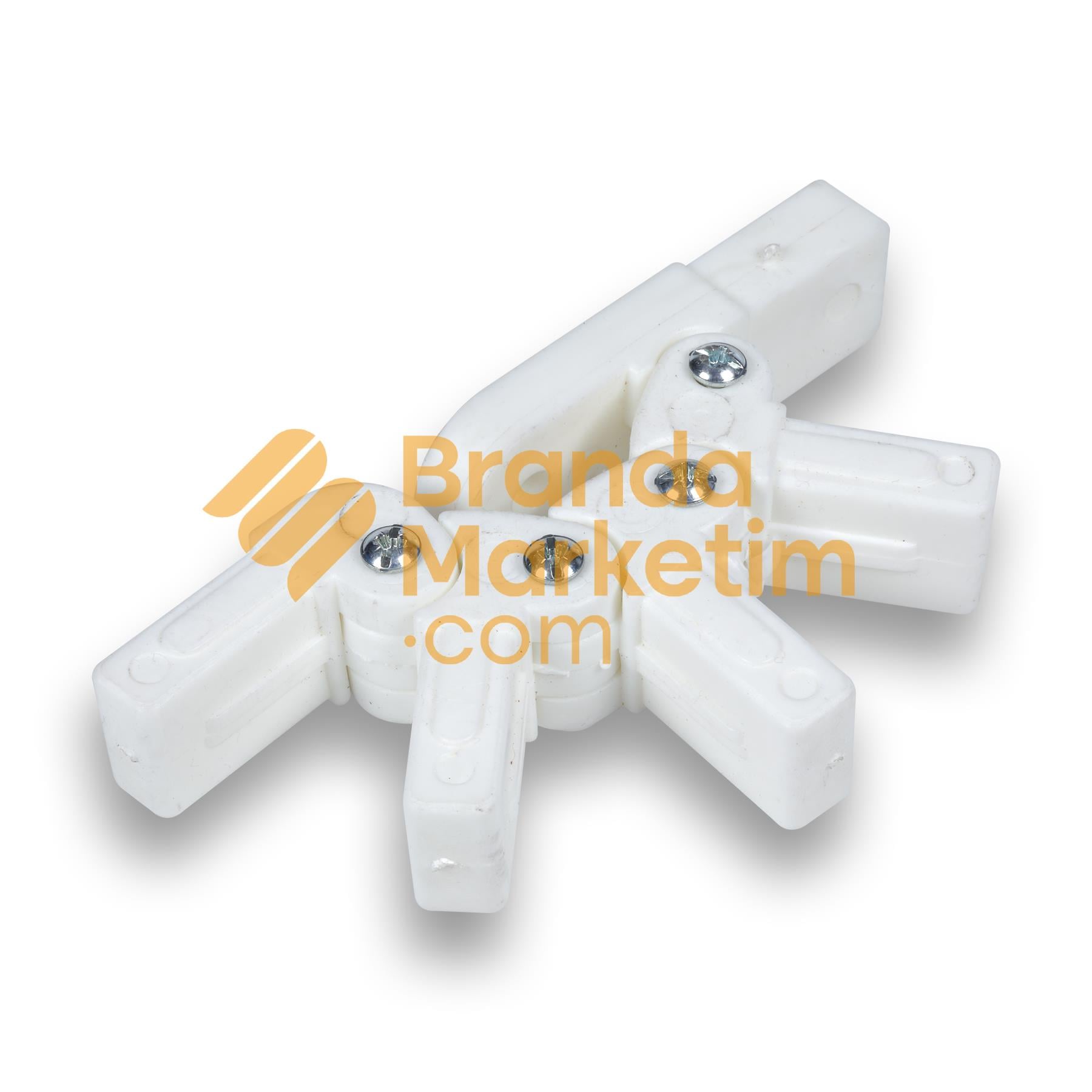 Körüklü Tente Menteşe-20x15 (2 Adet)